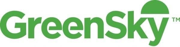 Greensky Logo