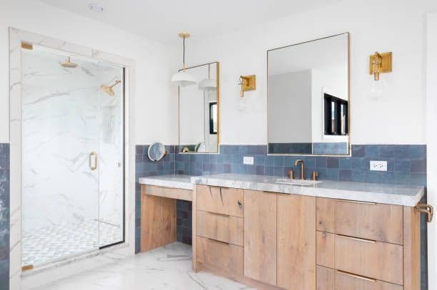 Bathroom Vanities
