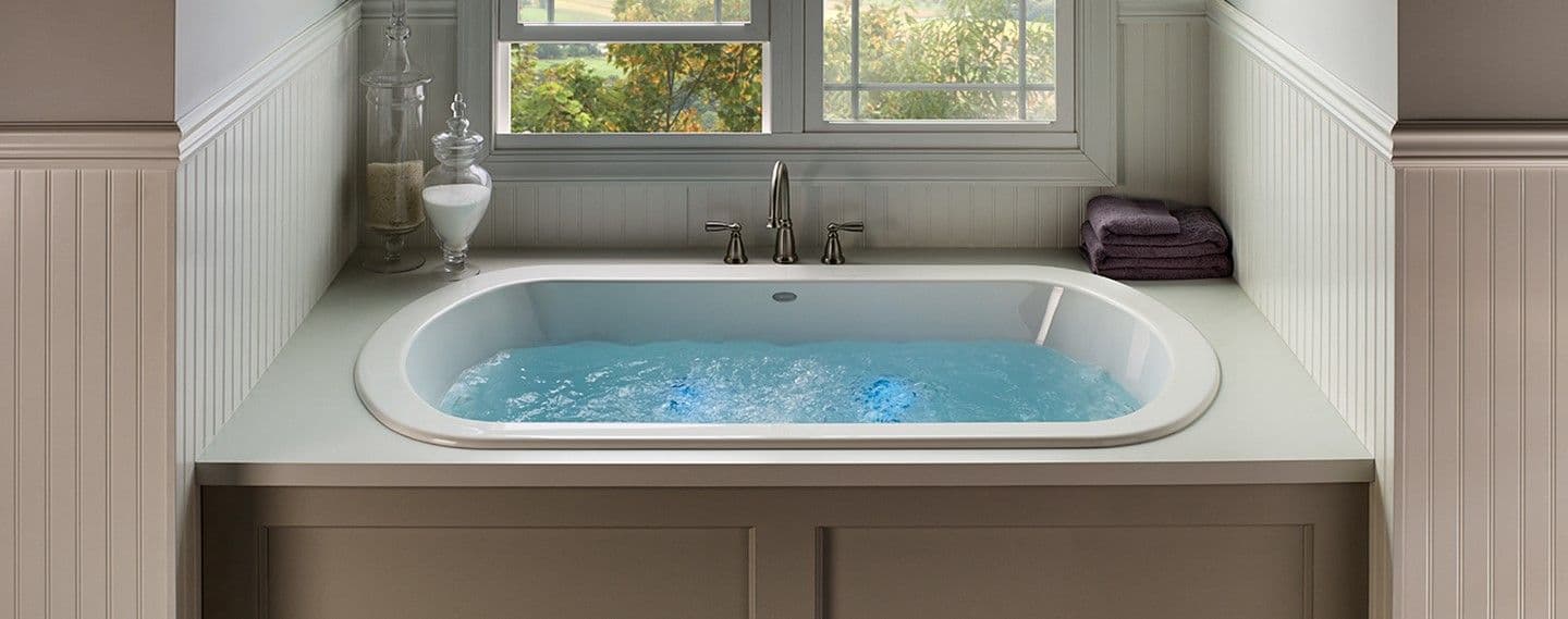 Bathtub