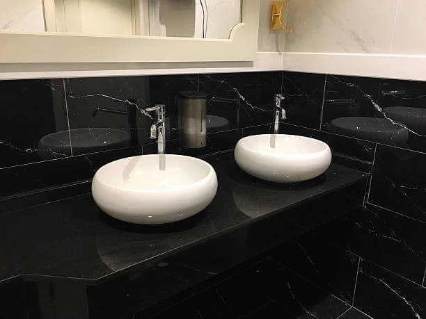 Sinks