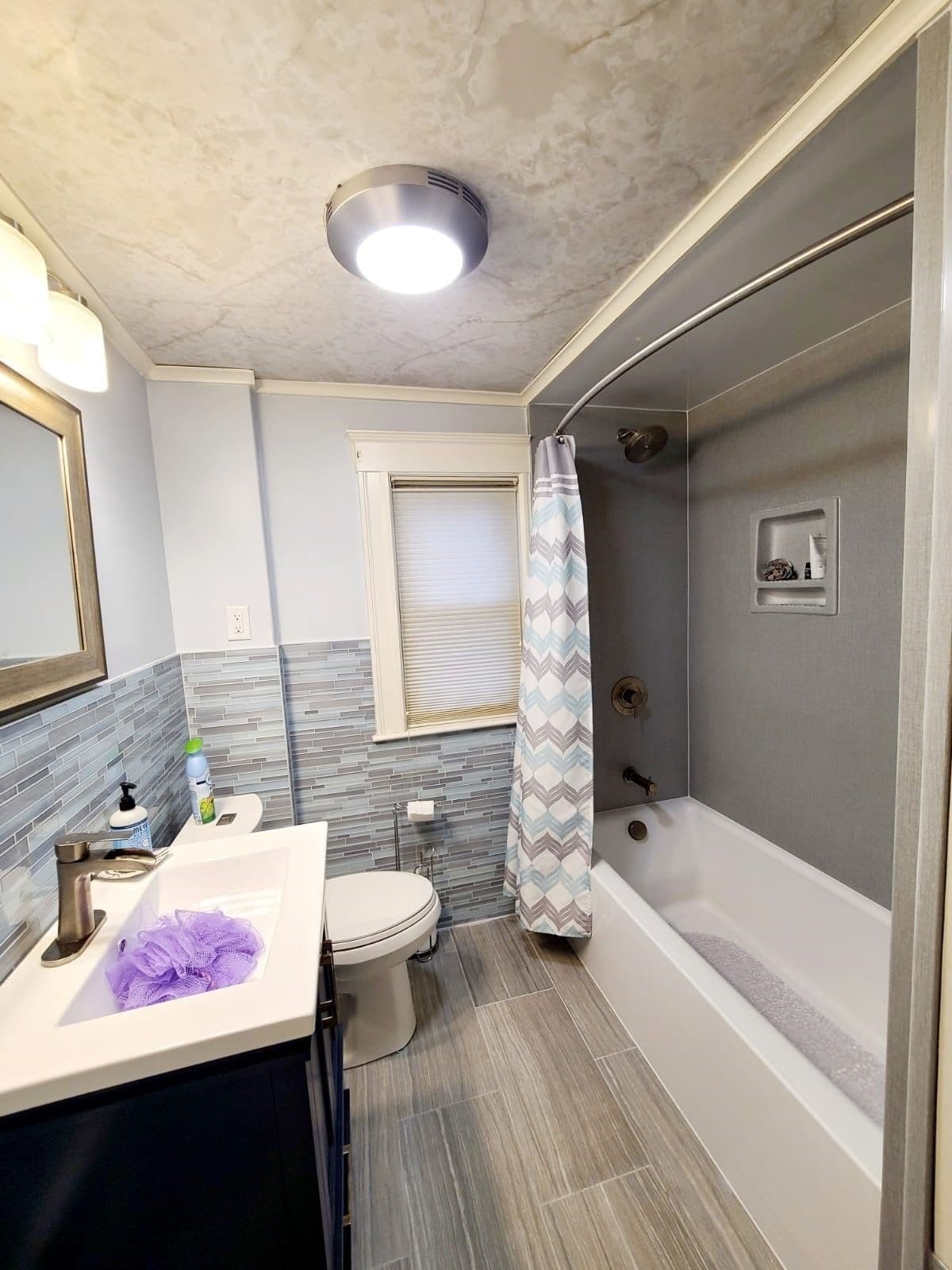 Benefits of a Full Bathtub Replacement Instead of a Bathtub Liner