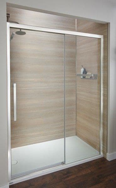 Increase Your Home’s Value (With a Bath Remodel)