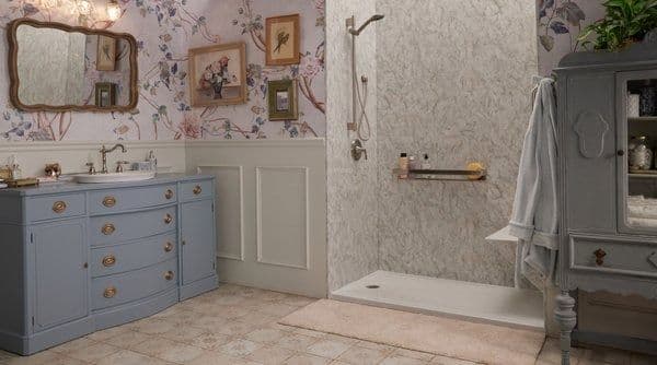 How to Utilize Space in Your Bathroom