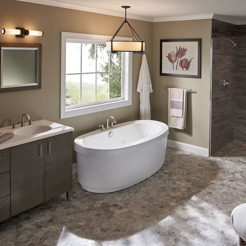 Bathtub