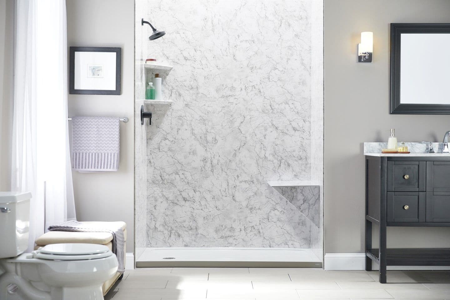 Shower