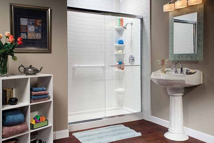 Shower