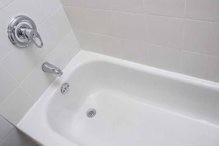 Bathtub
