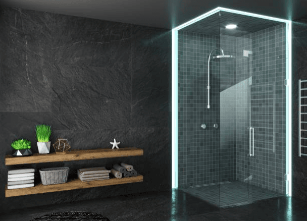 Shower