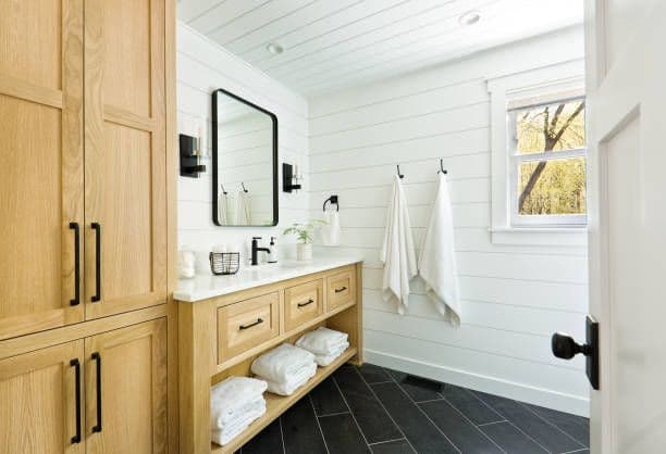 Bathroom Vanity