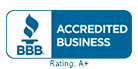 BBB ACCREDITED BUSINESS