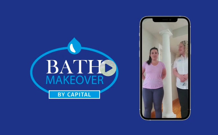 Bathroom Remodeling Contractor Boston