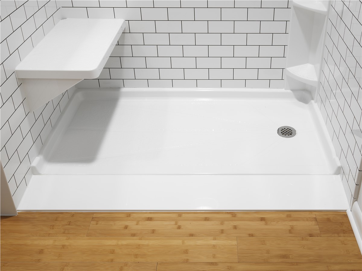 Roll-In Showers For Wheelchair Users Boston