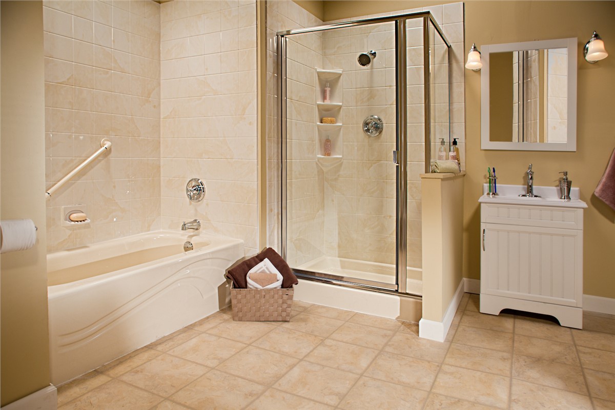 Bathtub Installation Boston