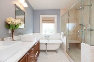 Bathroom Remodel for a Boston, MA Home