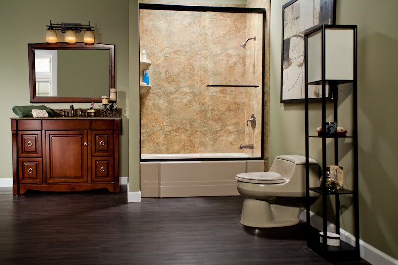 Tub To Shower Conversion Companies Boston