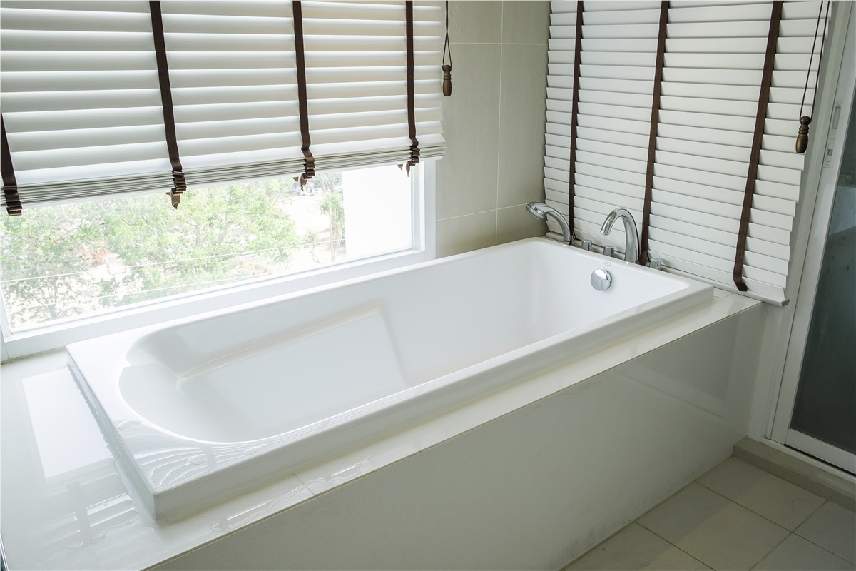 New Bathtub Installation Boston