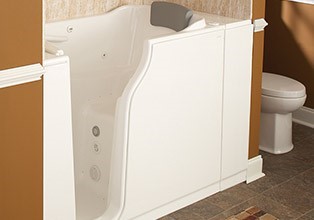 Accessible Bathroom Remodeling Boston, Massachusetts