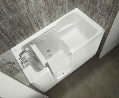 Safety & Comfort Walk-In Bathtub Installation Plymouth, MA