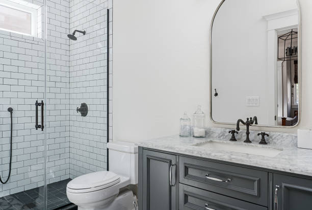 Convert Tub To Walk In Shower Near Boston, Massachusetts