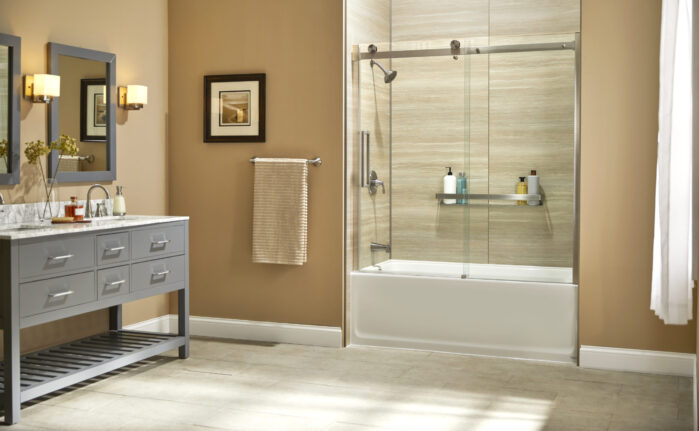 Benefits of a Tub-to-Shower Conversion, Boston & Somerville